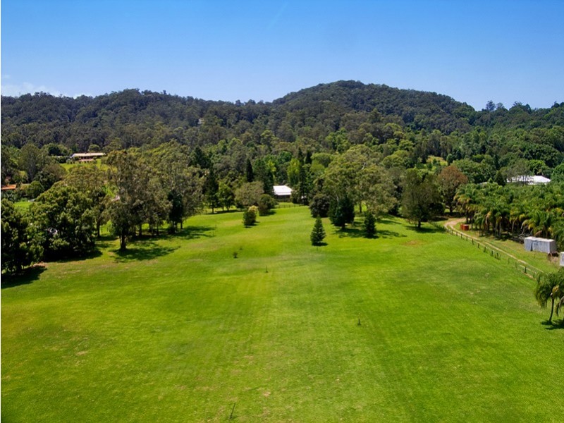 757 Tallebudgera Creek Road, Tallebudgera Valley QLD 4228