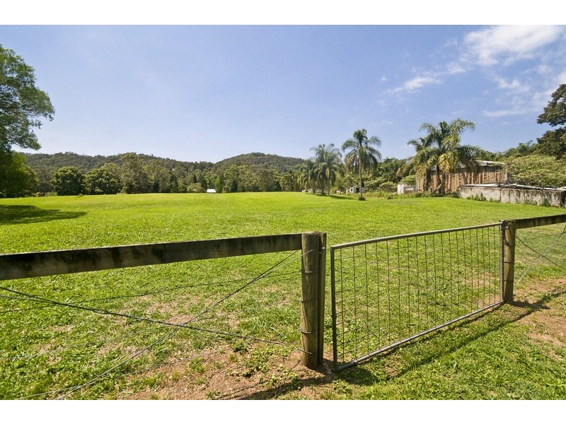 757 Tallebudgera Creek Road, Tallebudgera Valley QLD 4228