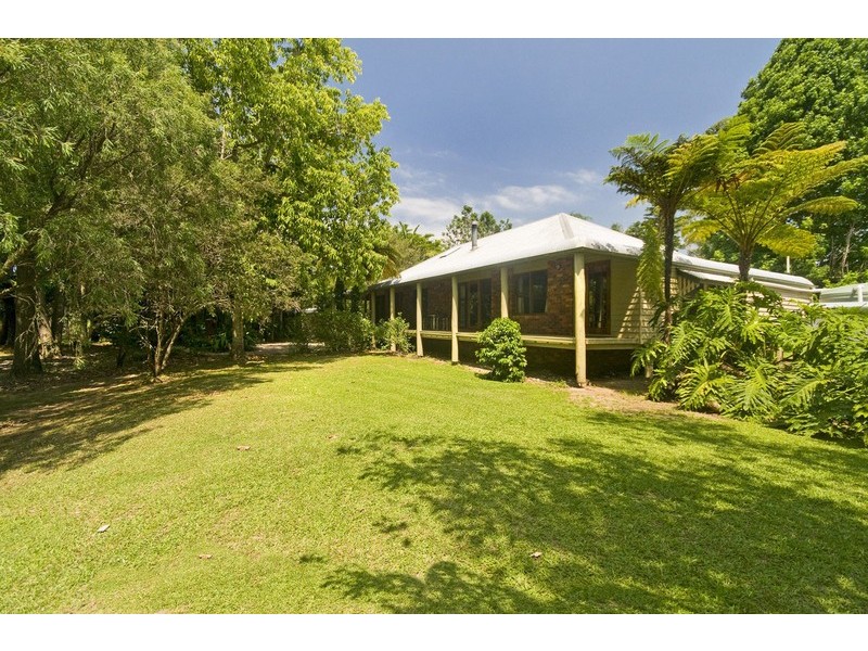 757 Tallebudgera Creek Road, Tallebudgera Valley QLD 4228