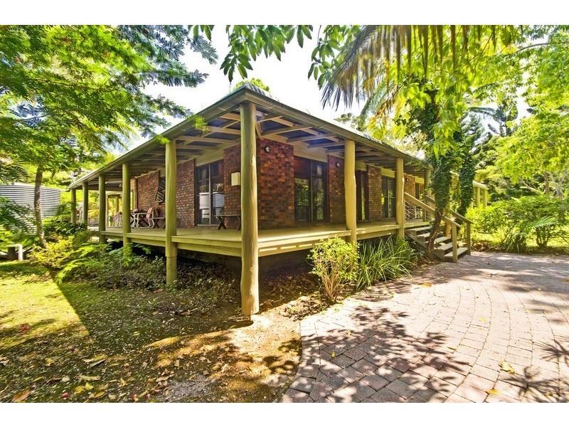 757 Tallebudgera Creek Road, Tallebudgera Valley QLD 4228