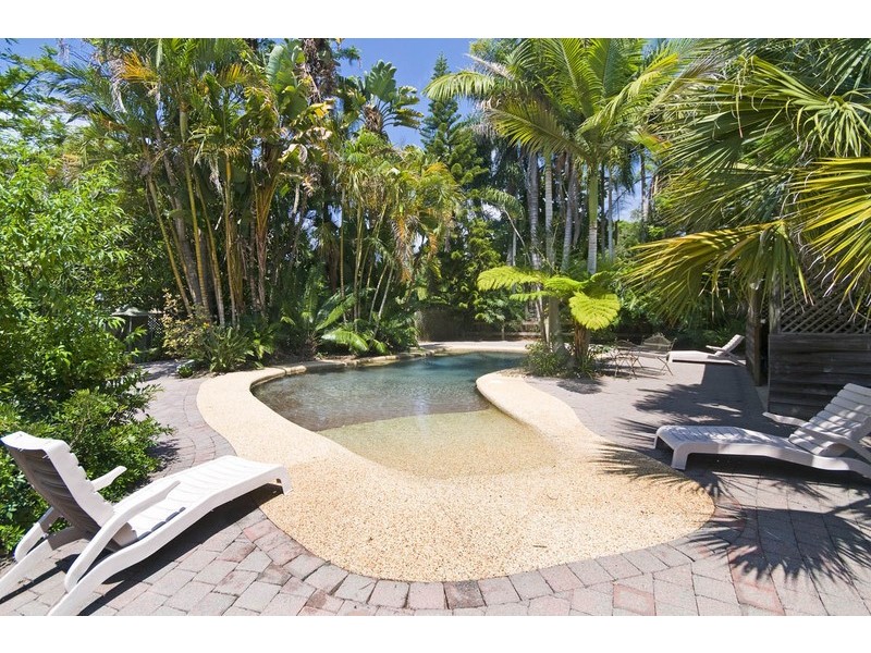 757 Tallebudgera Creek Road, Tallebudgera Valley QLD 4228