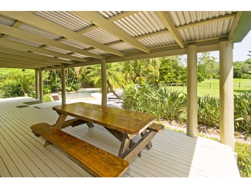 757 Tallebudgera Creek Road, Tallebudgera Valley QLD 4228