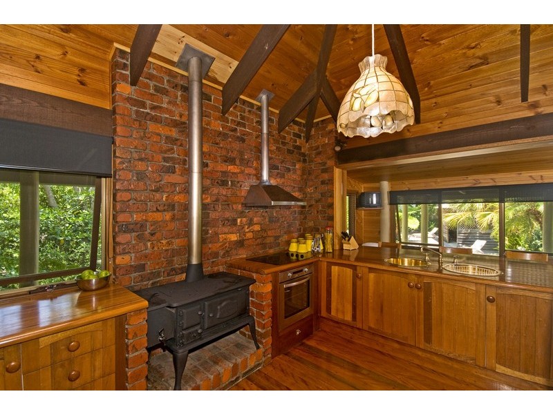 757 Tallebudgera Creek Road, Tallebudgera Valley QLD 4228