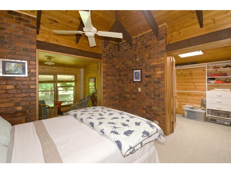 757 Tallebudgera Creek Road, Tallebudgera Valley QLD 4228