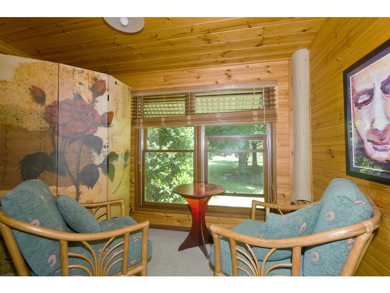 757 Tallebudgera Creek Road, Tallebudgera Valley QLD 4228