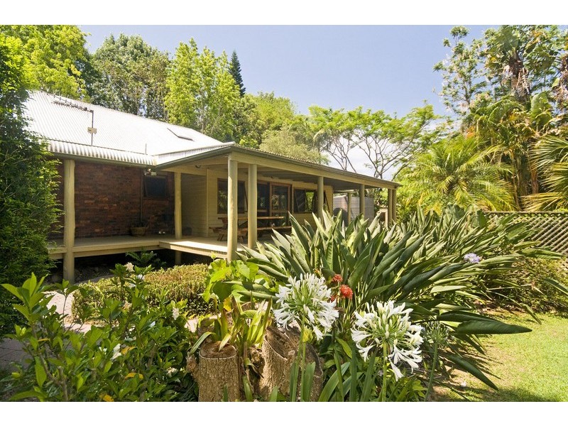 757 Tallebudgera Creek Road, Tallebudgera Valley QLD 4228