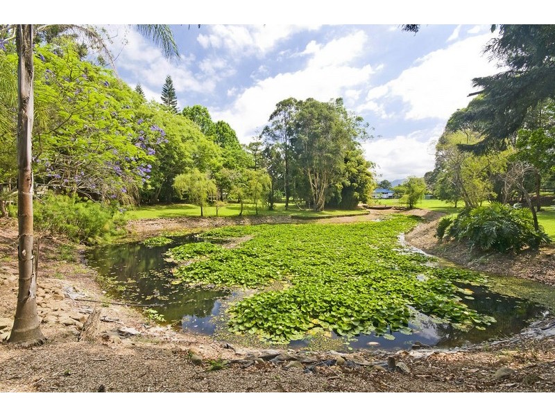 757 Tallebudgera Creek Road, Tallebudgera Valley QLD 4228