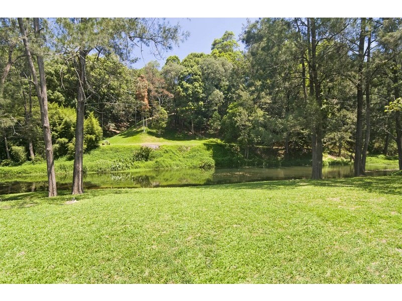 757 Tallebudgera Creek Road, Tallebudgera Valley QLD 4228