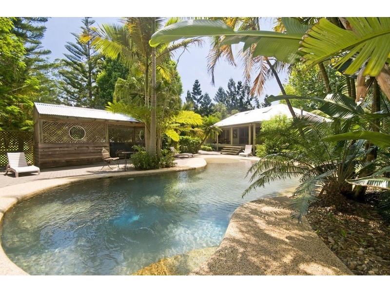 757 Tallebudgera Creek Road, Tallebudgera Valley QLD 4228