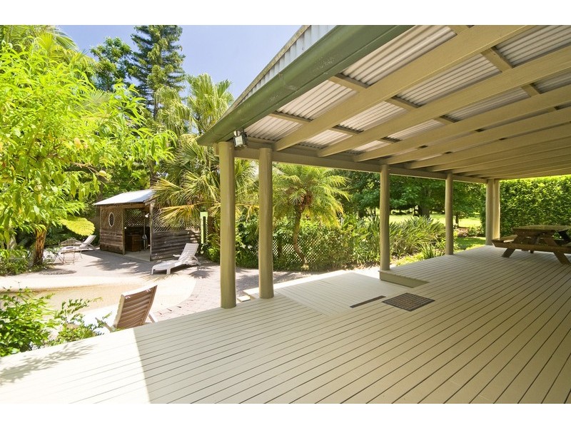 757 Tallebudgera Creek Road, Tallebudgera Valley QLD 4228