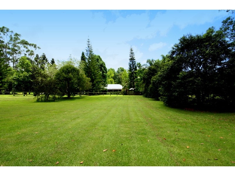 757 Tallebudgera Creek Road, Tallebudgera Valley QLD 4228