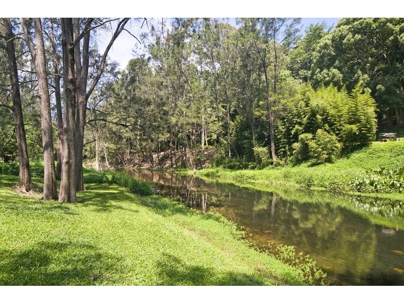 757 Tallebudgera Creek Road, Tallebudgera Valley QLD 4228