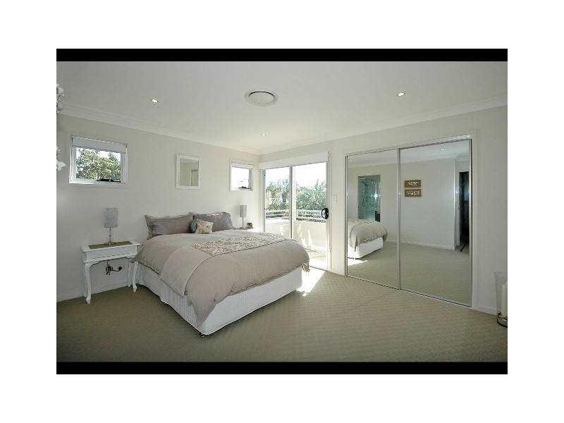 1/69  Albion Ave, Miami QLD 4220