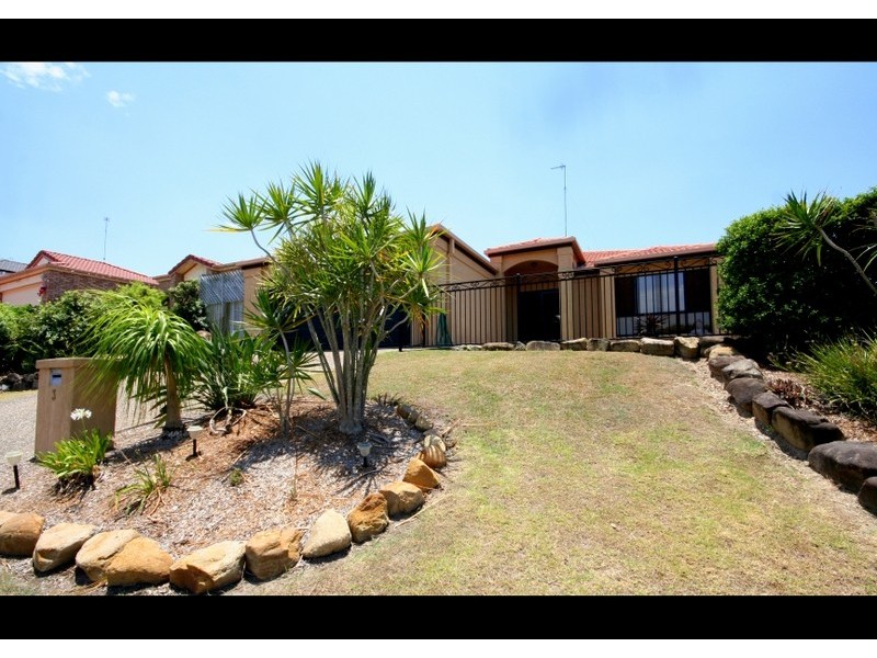 3 Euodia Close, Burleigh Heads QLD 4220