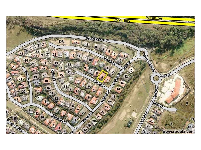 3 Euodia Close, Burleigh Heads QLD 4220