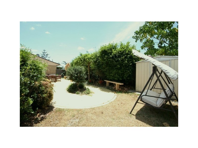 2/86 Christine Ave, Burleigh Waters QLD 4220