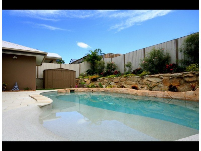 12 Frog Rock Cr, Reedy Creek QLD 4227