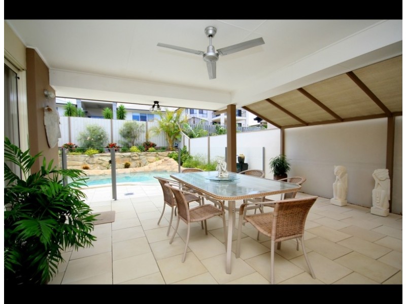 12 Frog Rock Cr, Reedy Creek QLD 4227