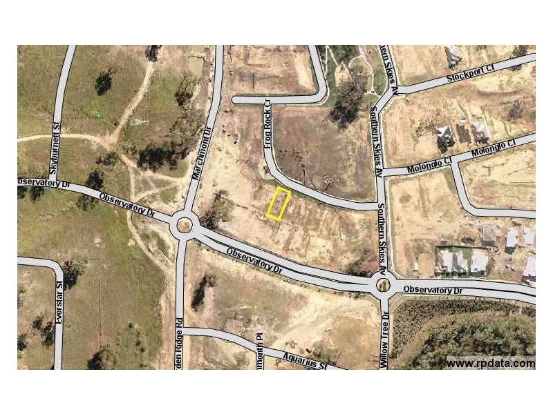 12 Frog Rock Cr, Reedy Creek QLD 4227