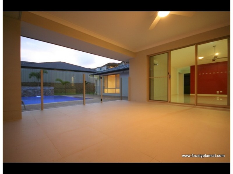 3 Rusty Plum Crt, Reedy Creek QLD 4227