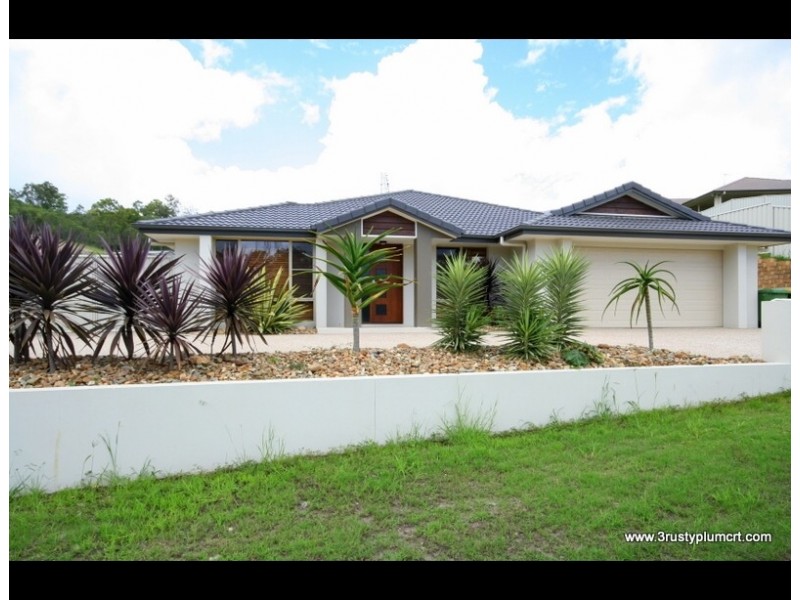3 Rusty Plum Crt, Reedy Creek QLD 4227