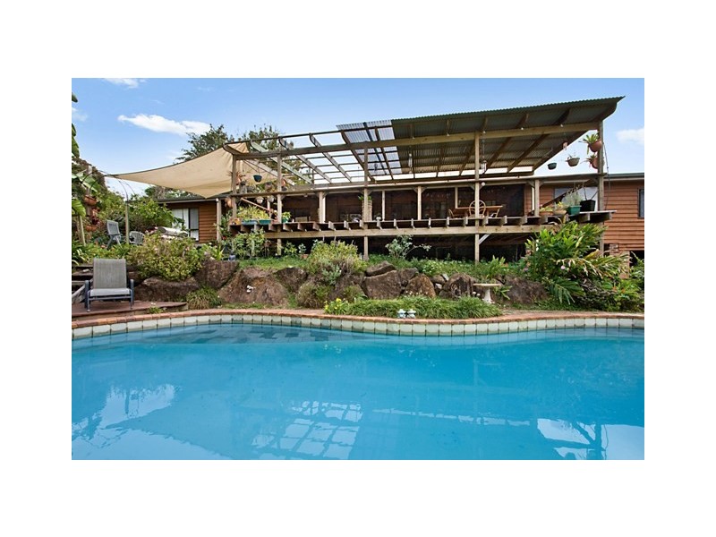 22 Westminster Blvd, Elanora QLD 4221