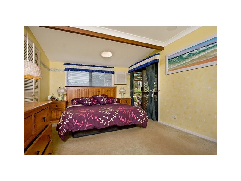 22 Westminster Blvd, Elanora QLD 4221