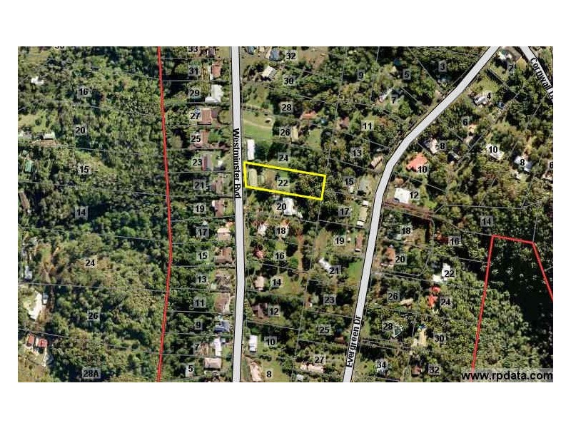 22 Westminster Blvd, Elanora QLD 4221