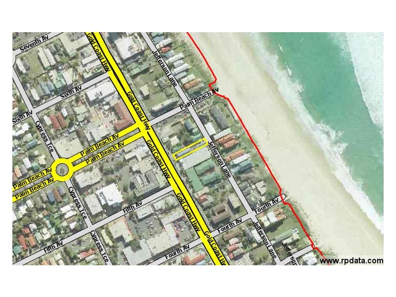 1/1055 Gold Coast Hwy, Palm Beach QLD 4221