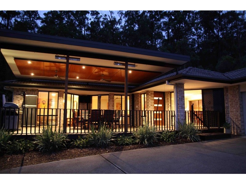45 Forest Drive, Elanora QLD 4221