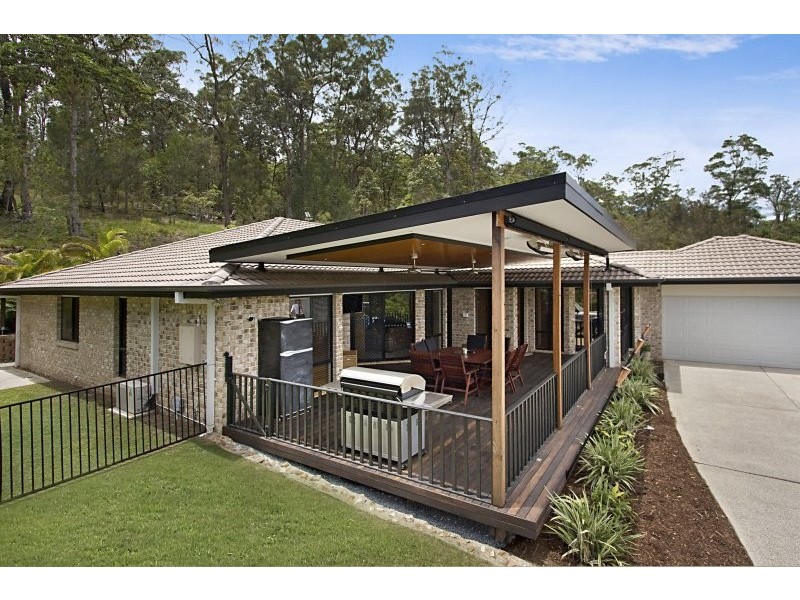 45 Forest Drive, Elanora QLD 4221