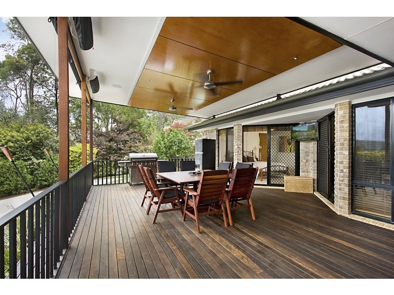 45 Forest Drive, Elanora QLD 4221