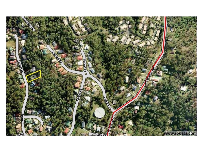 45 Forest Drive, Elanora QLD 4221