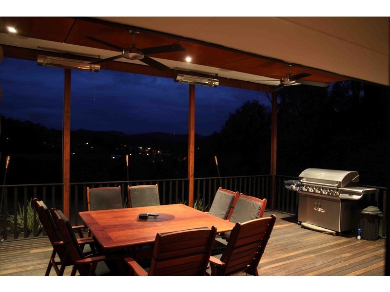 45 Forest Drive, Elanora QLD 4221