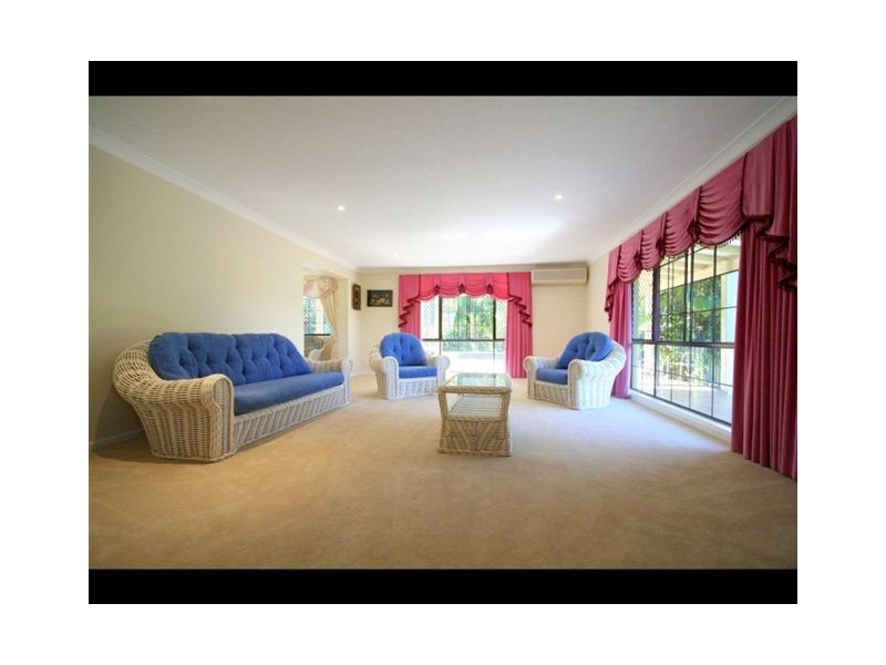 268 Tallebudgera Valley, Tallebudgera Valley QLD 4228