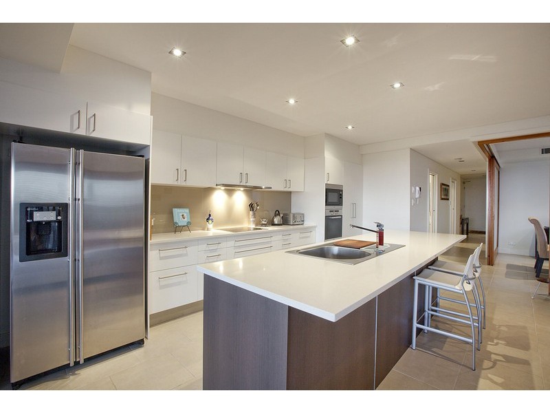 1/61 Garrick Street, Coolangatta QLD 4225