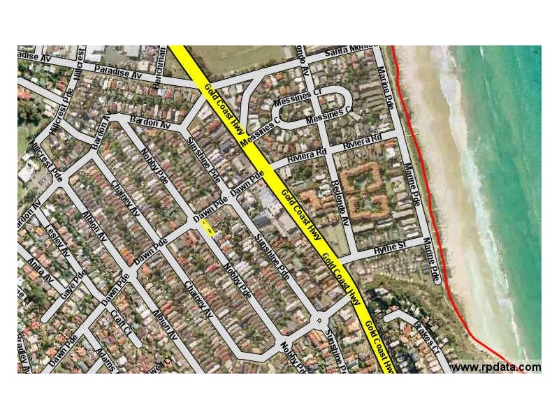 26 Dawn Parade, Miami QLD 4220
