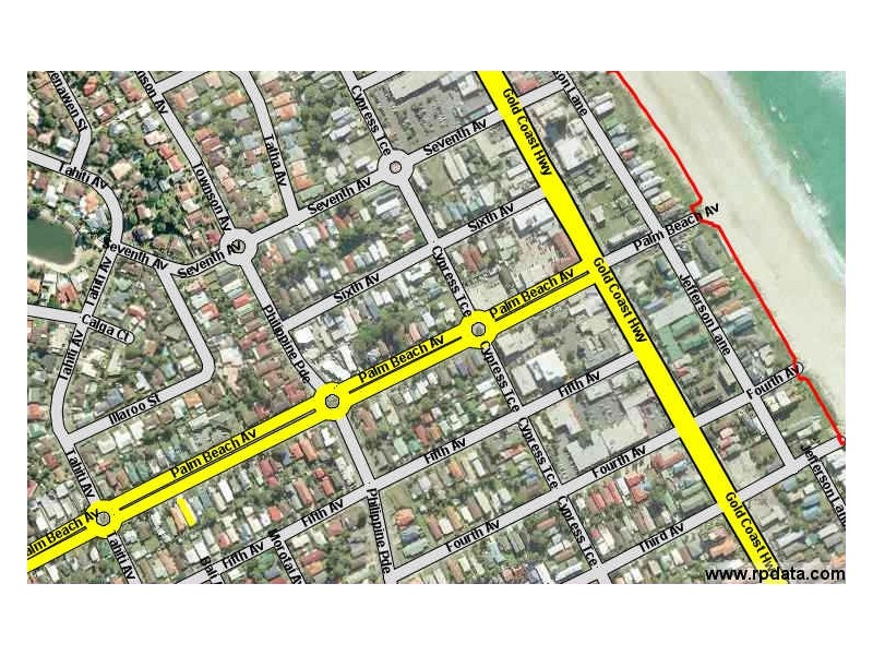 2/86 Palm Beach Ave, Palm Beach QLD 4221