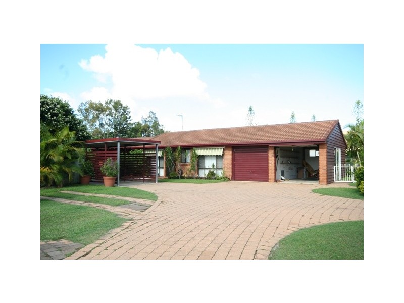 3 / 39 Frascott Ave, Varsity Lakes QLD 4227