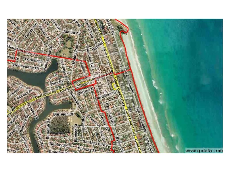 12/1880 Gold Coast Hwy, Burleigh Heads QLD 4220