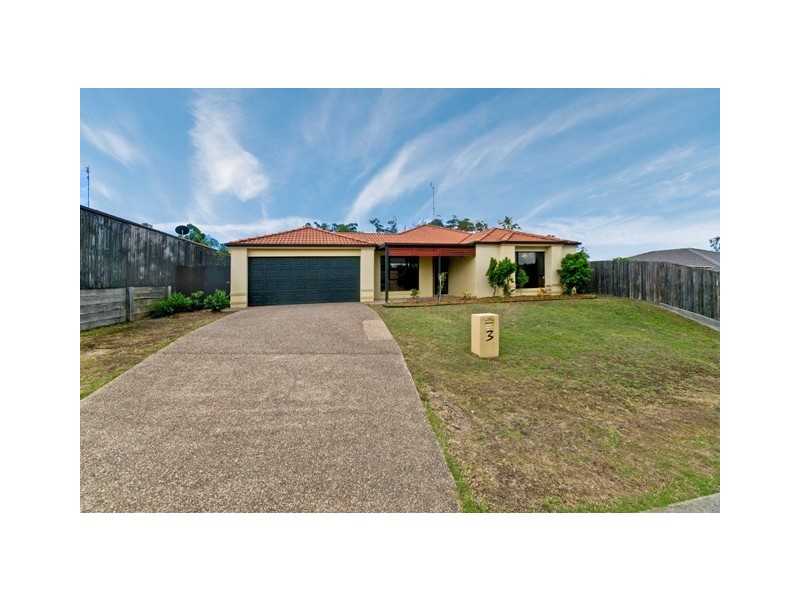 3 Ardisia Crt, Burleigh Heads QLD 4220