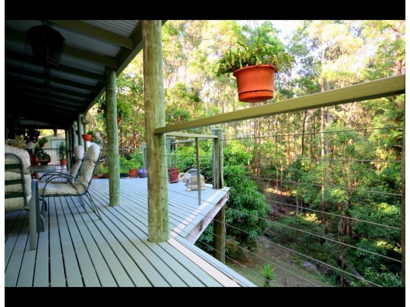 98 Nancol Drive, Tallebudgera Valley QLD 4228