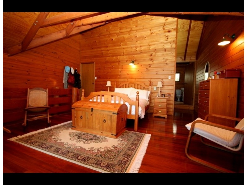 98 Nancol Drive, Tallebudgera Valley QLD 4228