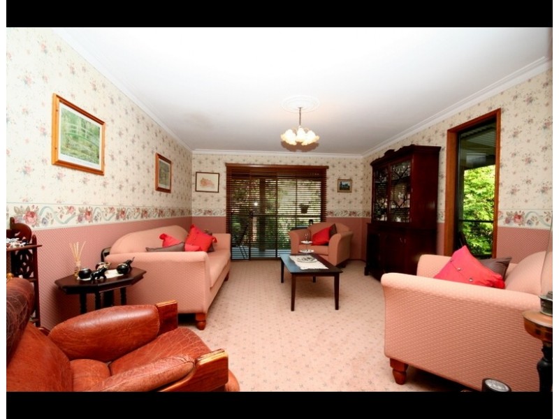 98 Nancol Drive, Tallebudgera Valley QLD 4228