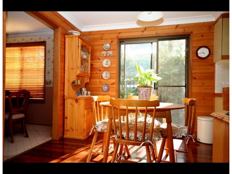 98 Nancol Drive, Tallebudgera Valley QLD 4228