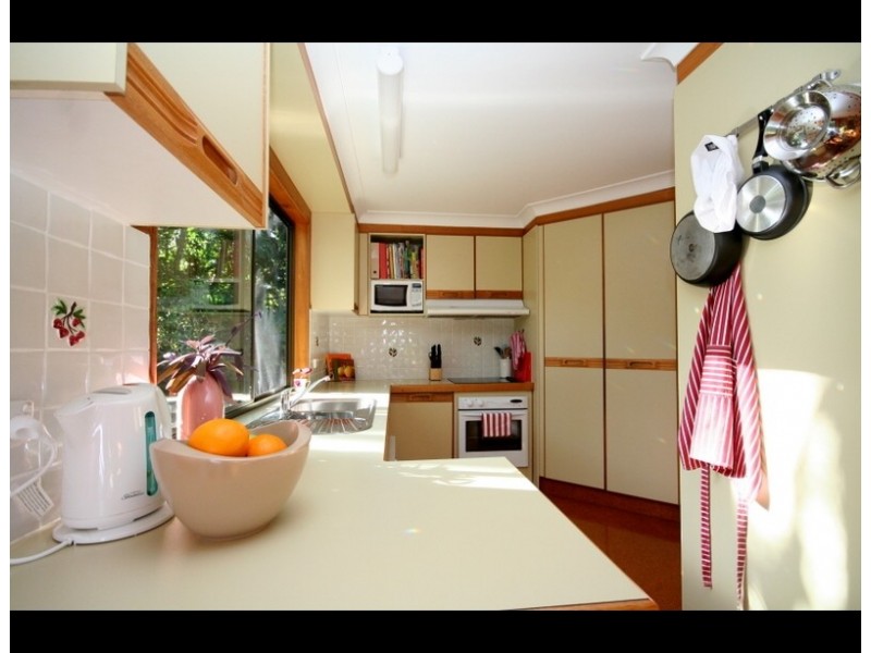 98 Nancol Drive, Tallebudgera Valley QLD 4228