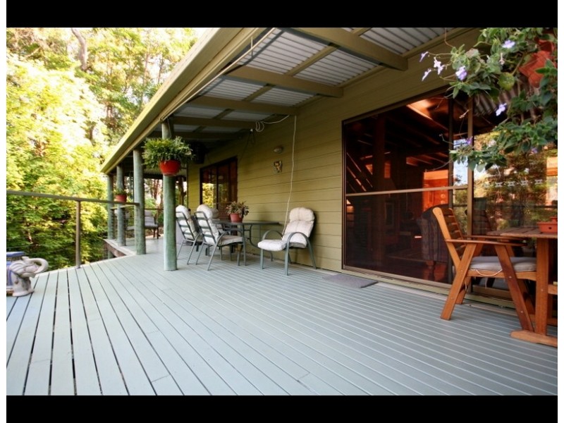 98 Nancol Drive, Tallebudgera Valley QLD 4228