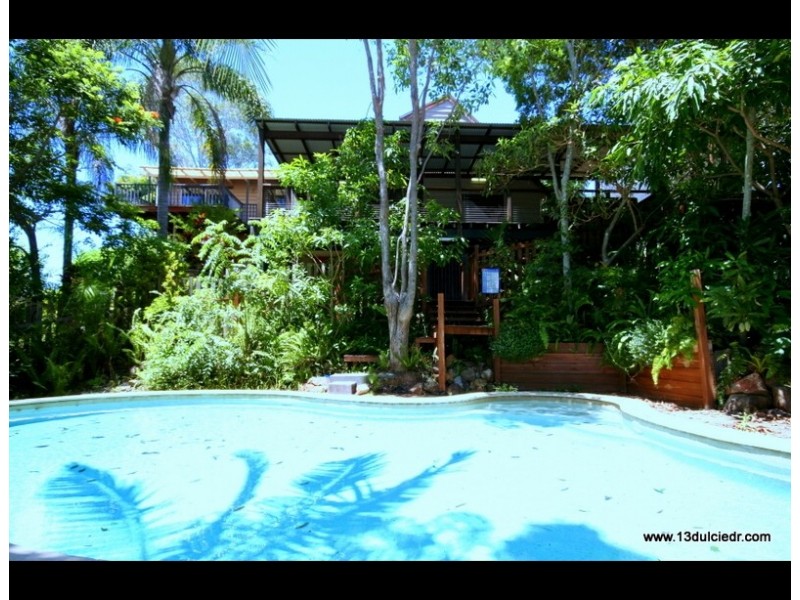 13 Dulcie Dr, Burleigh Heads QLD 4220