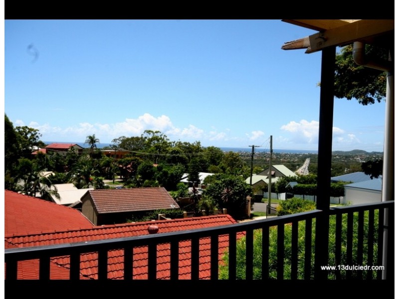 13 Dulcie Dr, Burleigh Heads QLD 4220