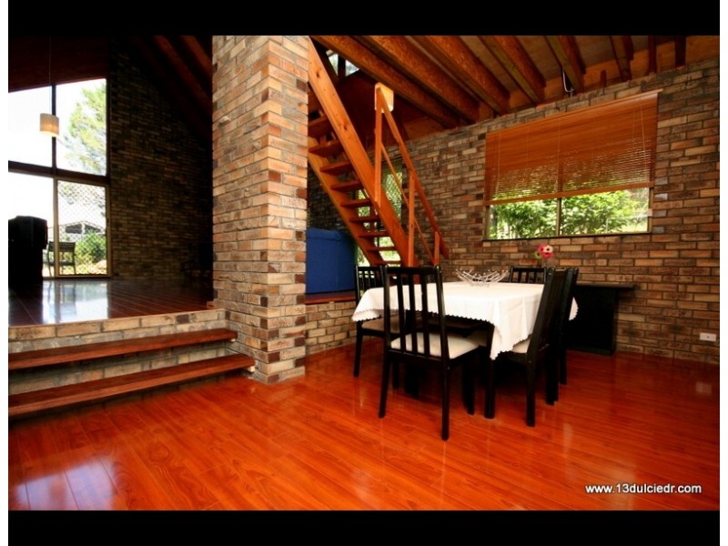 13 Dulcie Dr, Burleigh Heads QLD 4220